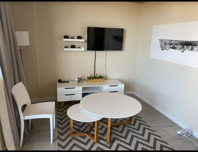 1 BEDROOM APARTMENT TO LET IN OBSERVATORY